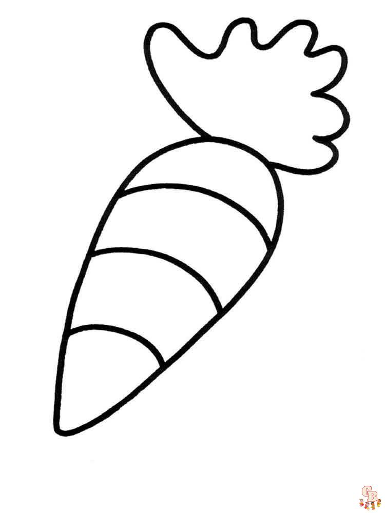 3Year Old Coloring Pages 13