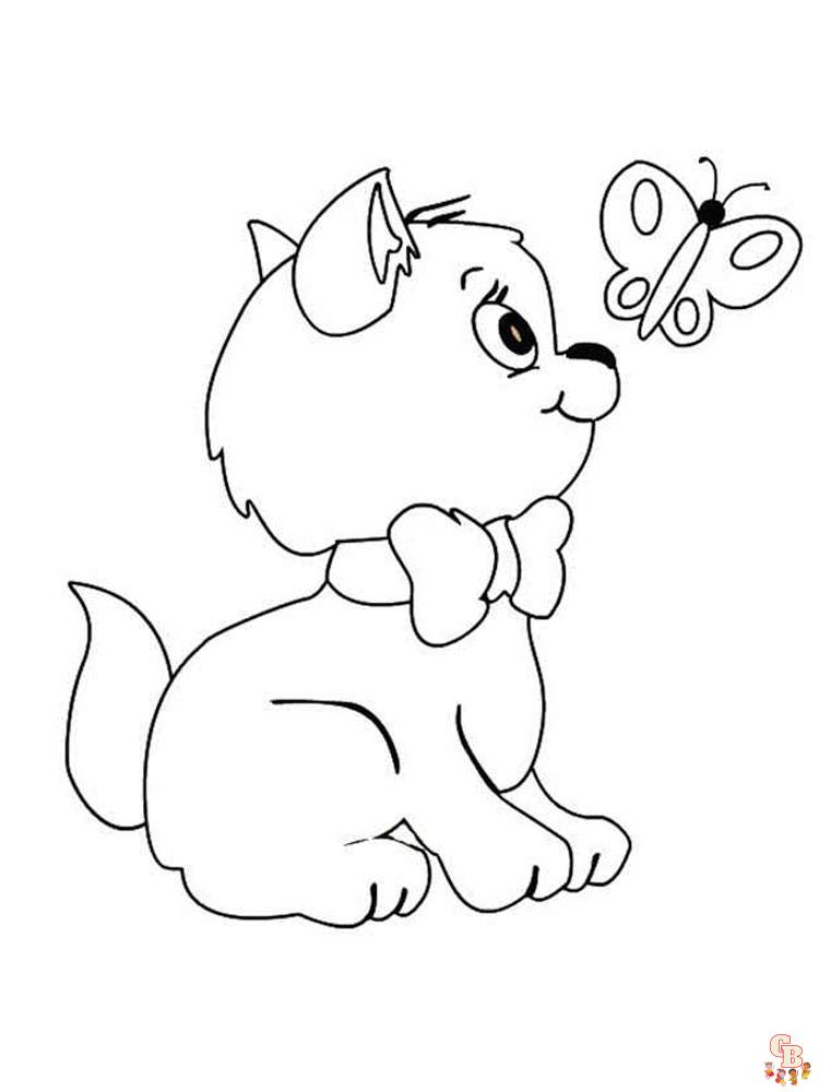 4Year Old Coloring Pages 15