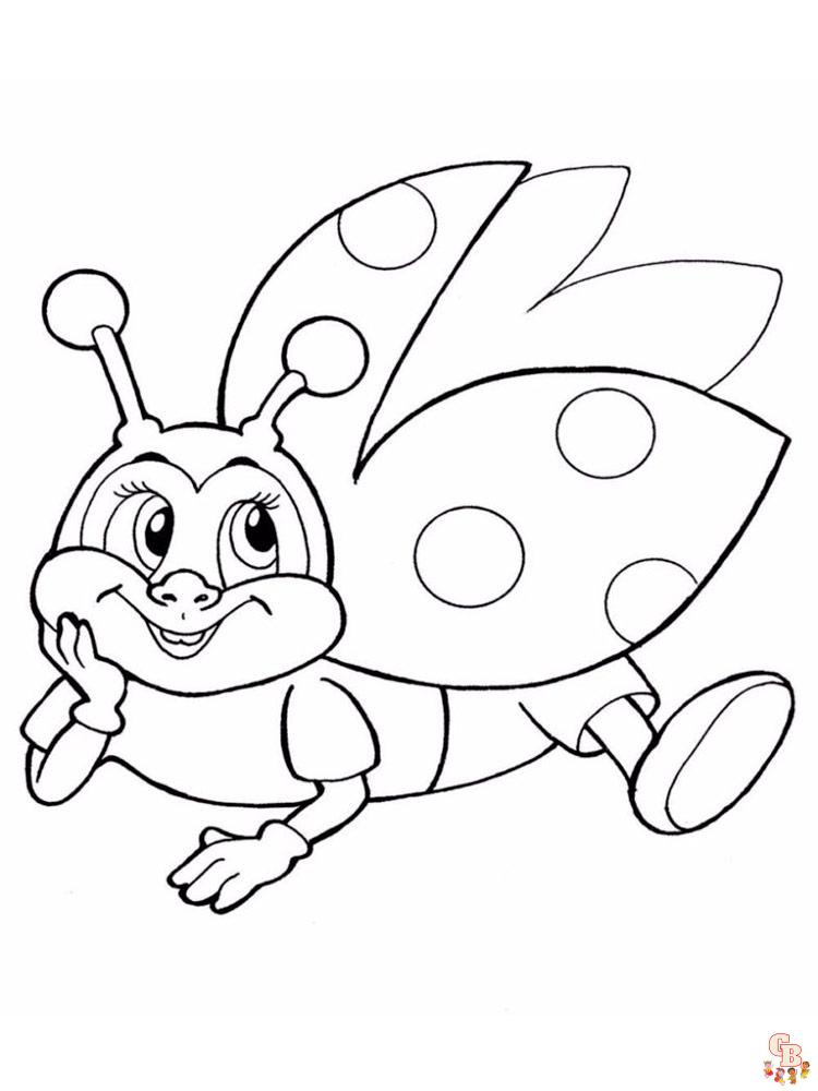 4Year Old Coloring Pages 5