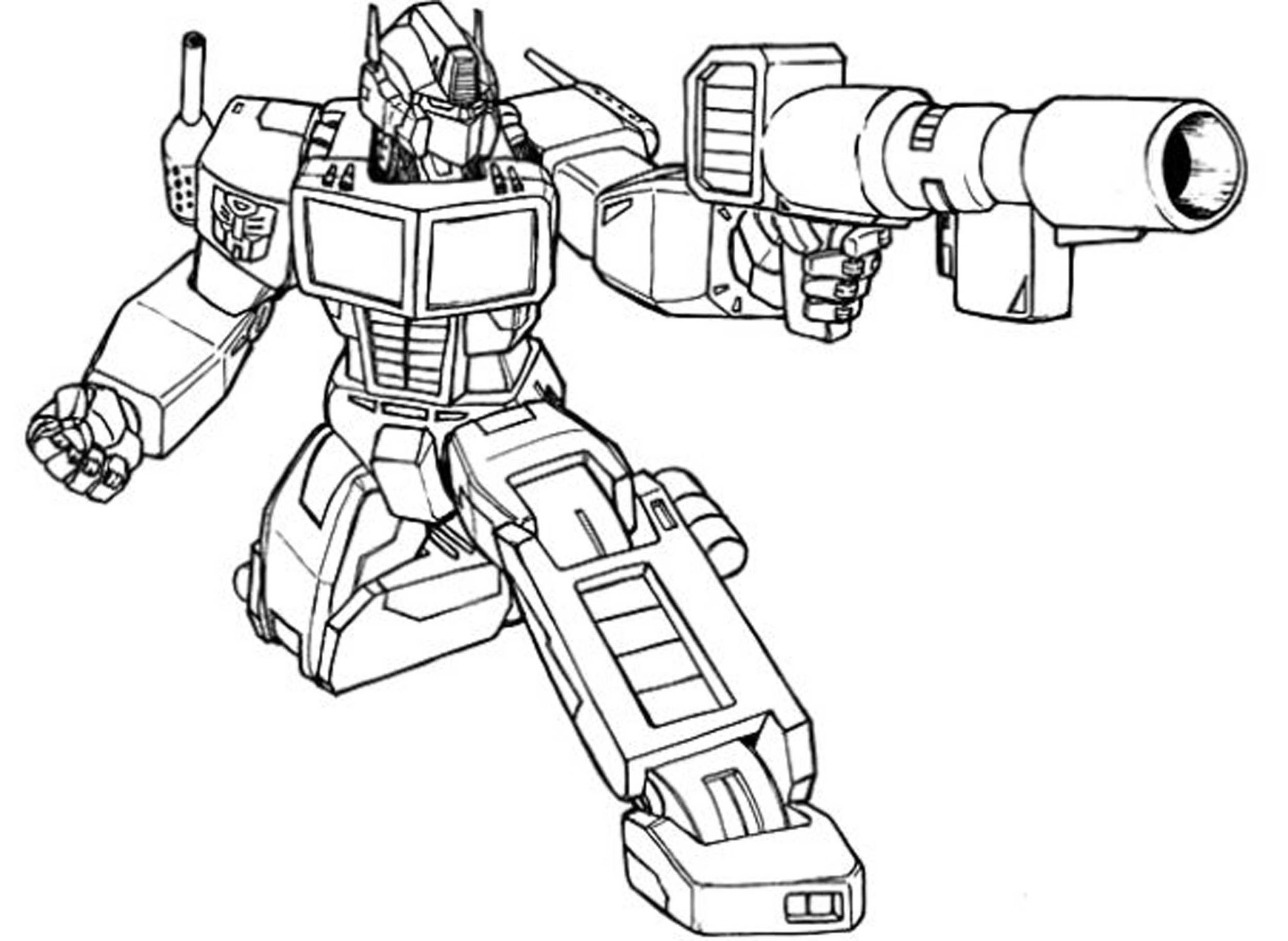 Free Printable Optimus Prime Coloring Pages GBcoloring free-printable-optimus-prime-coloring-pages-gbcoloring