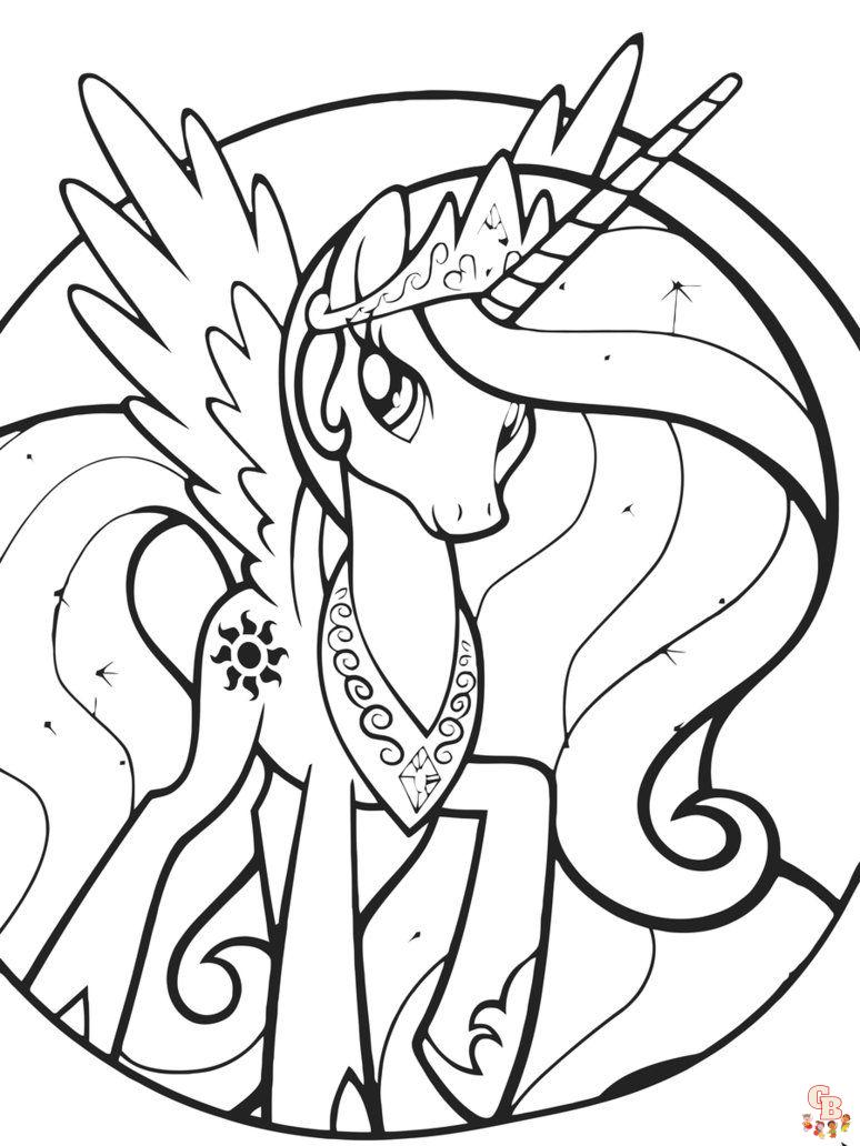 Princess Celestia02