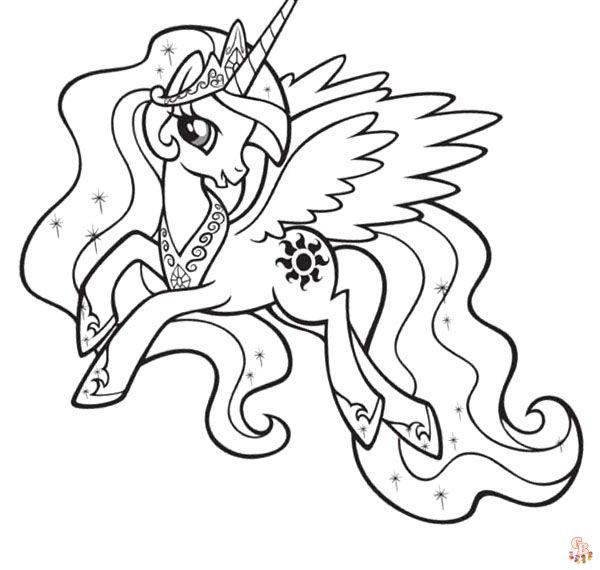 Princess Celestia03