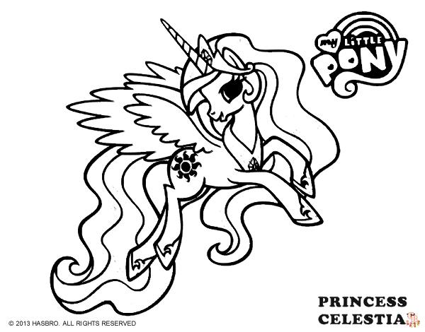 Princess Celestia11