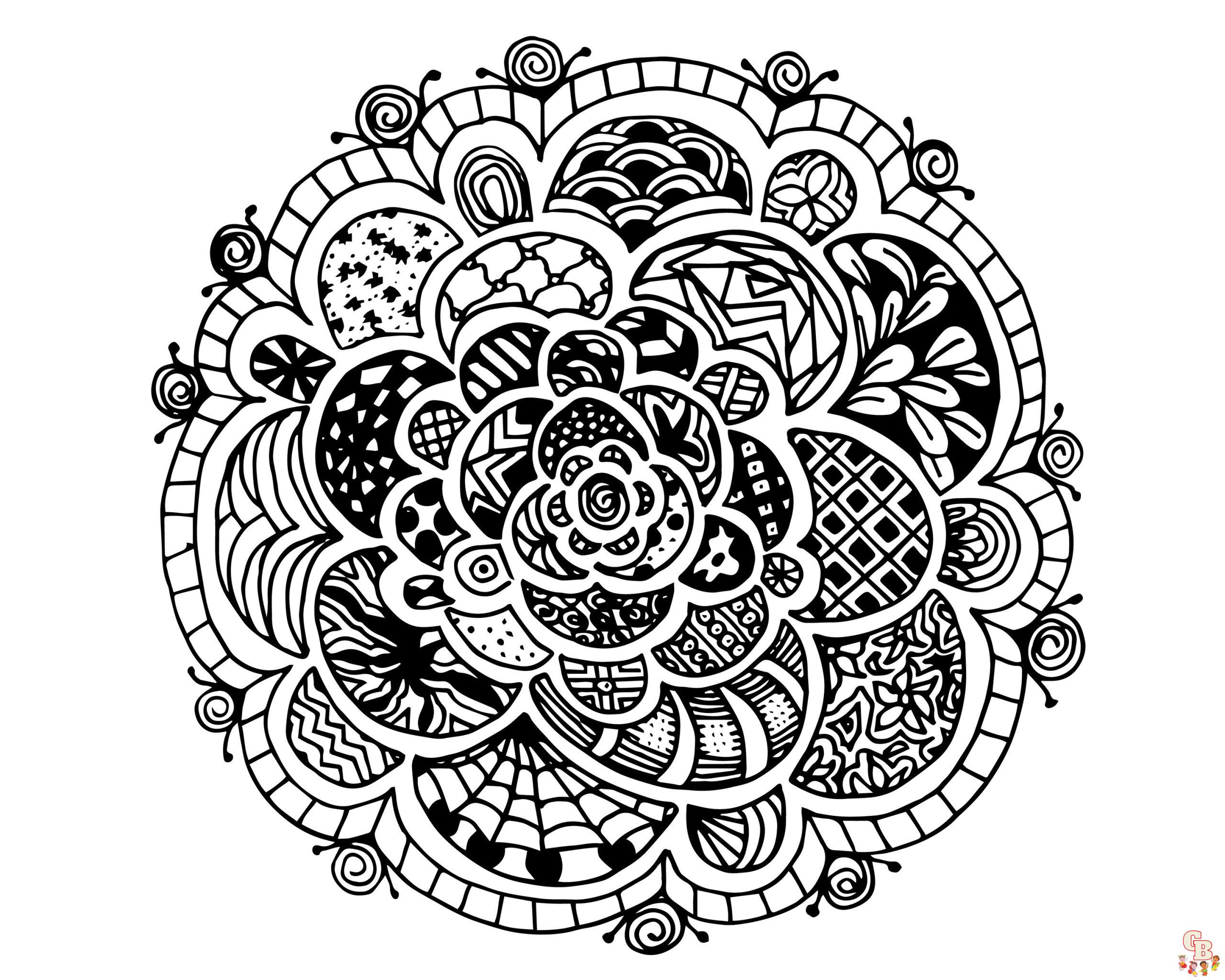 Teens coloring pages 16