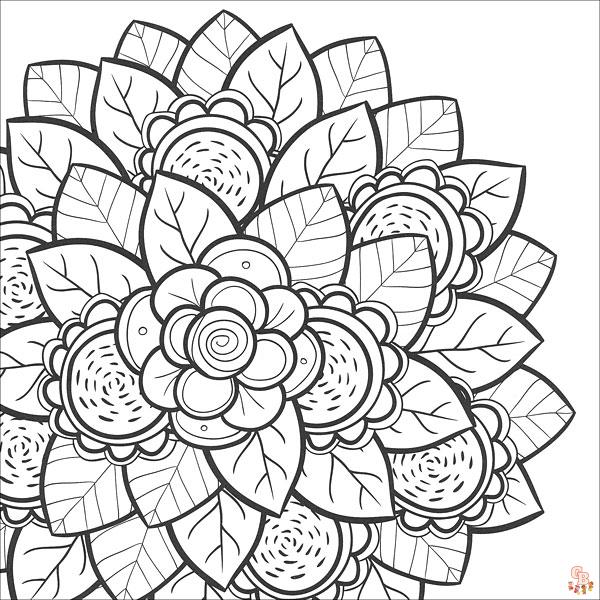 Teens coloring pages 9