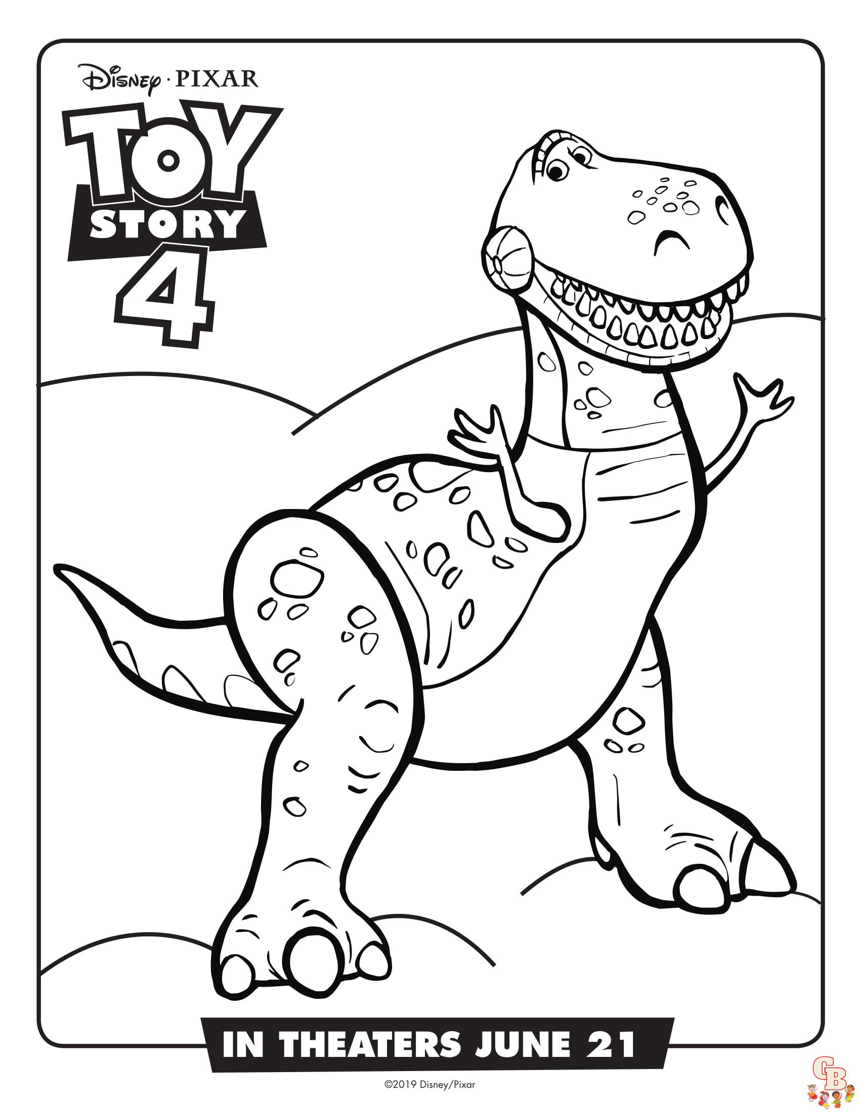 Toy Story 4 11