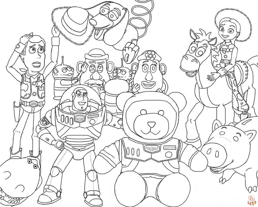 Toy Story 4 12