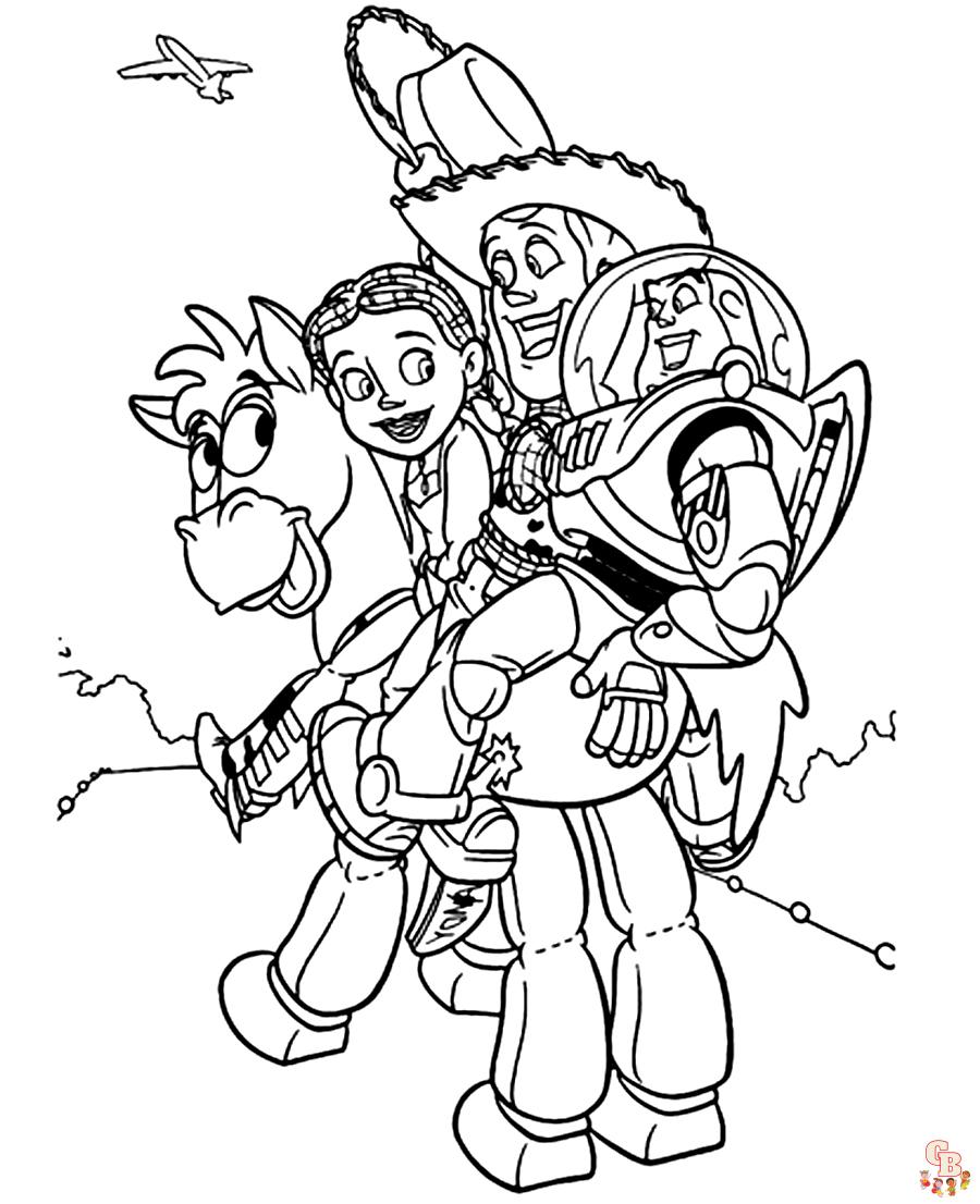 Toy Story 4 13