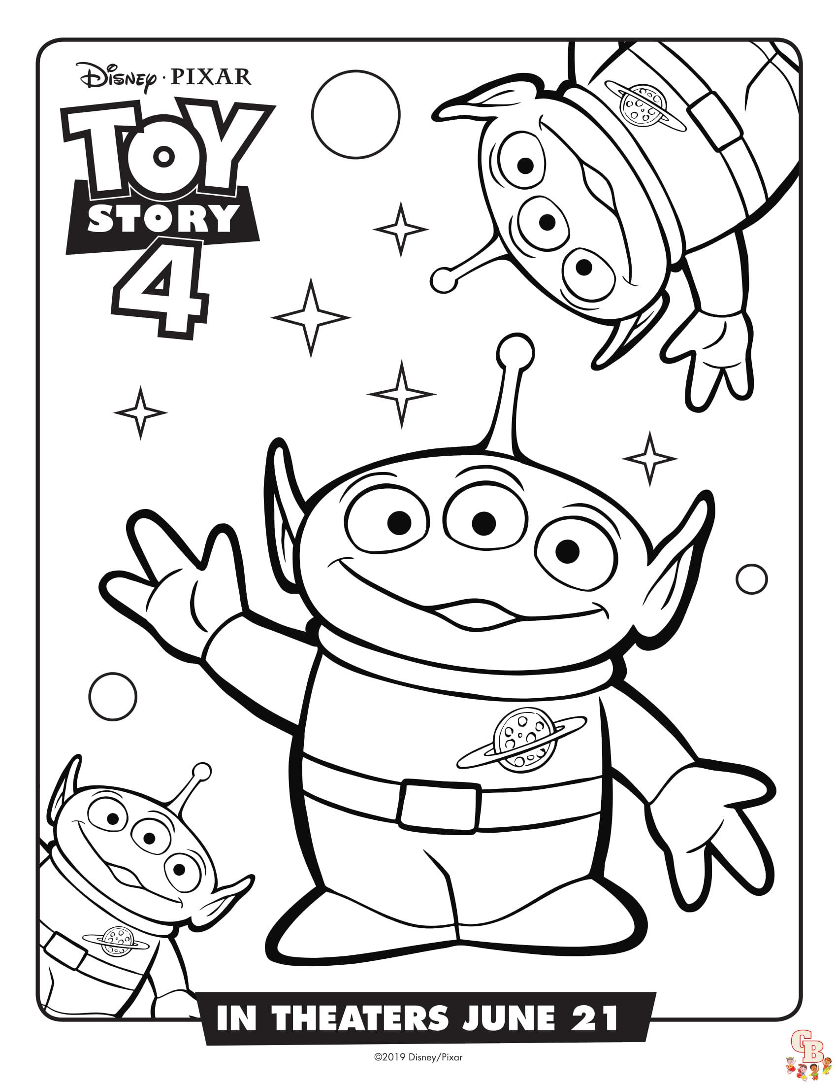 Toy Story 4 14