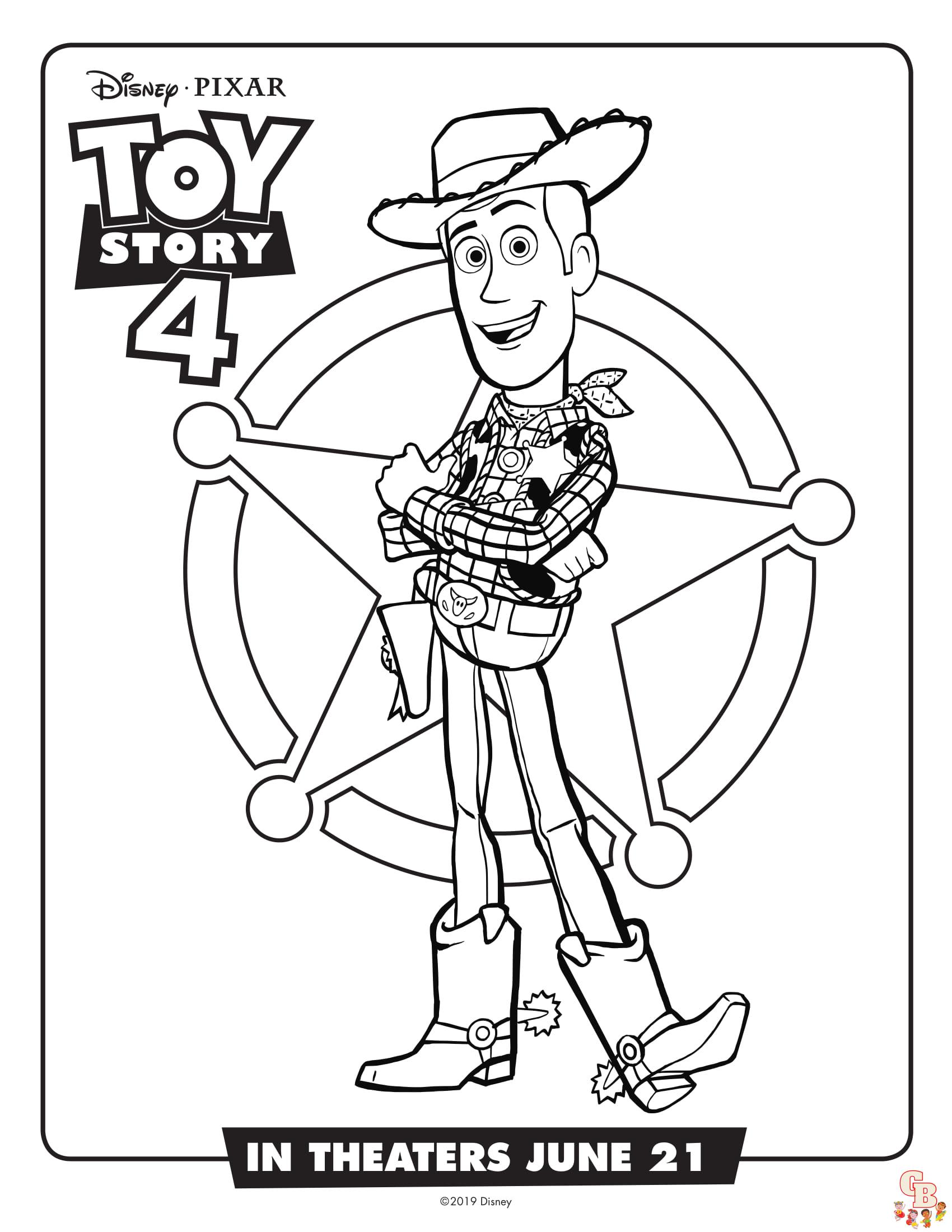 Toy Story 4 16