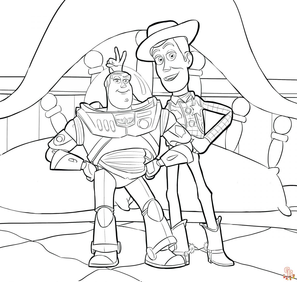 Toy Story 4 7