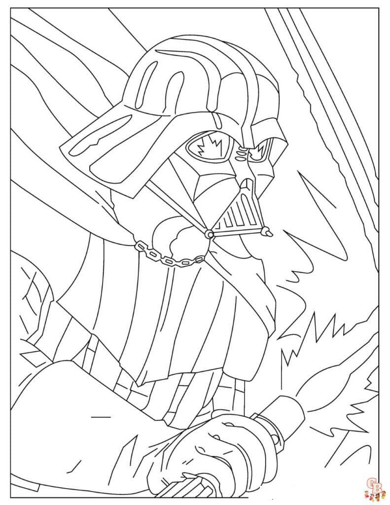 clone trooper coloring pages 3