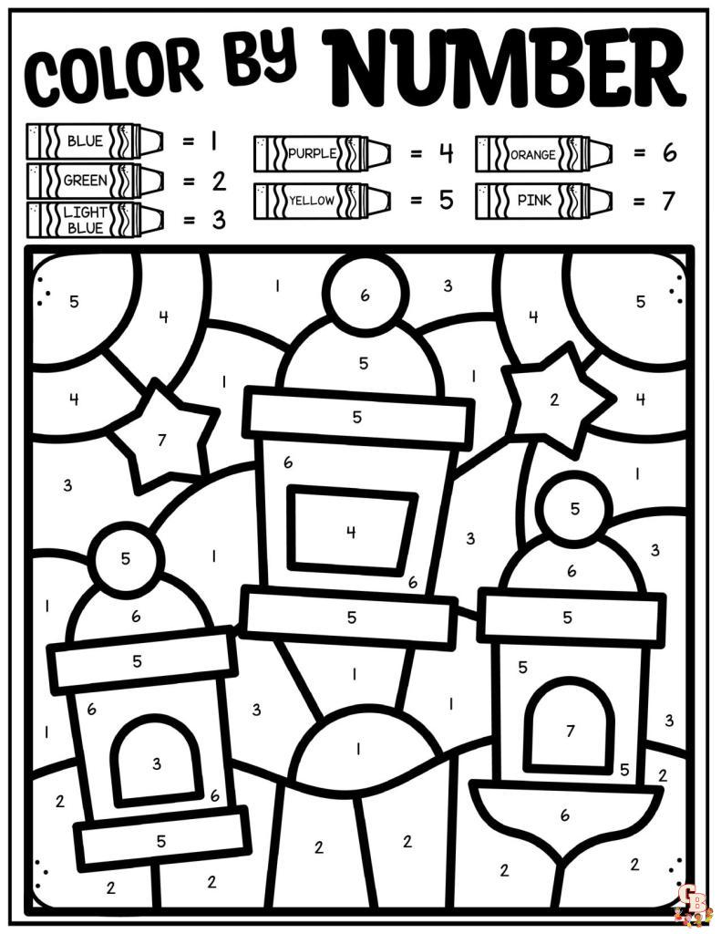 ramadan coloring pages 39