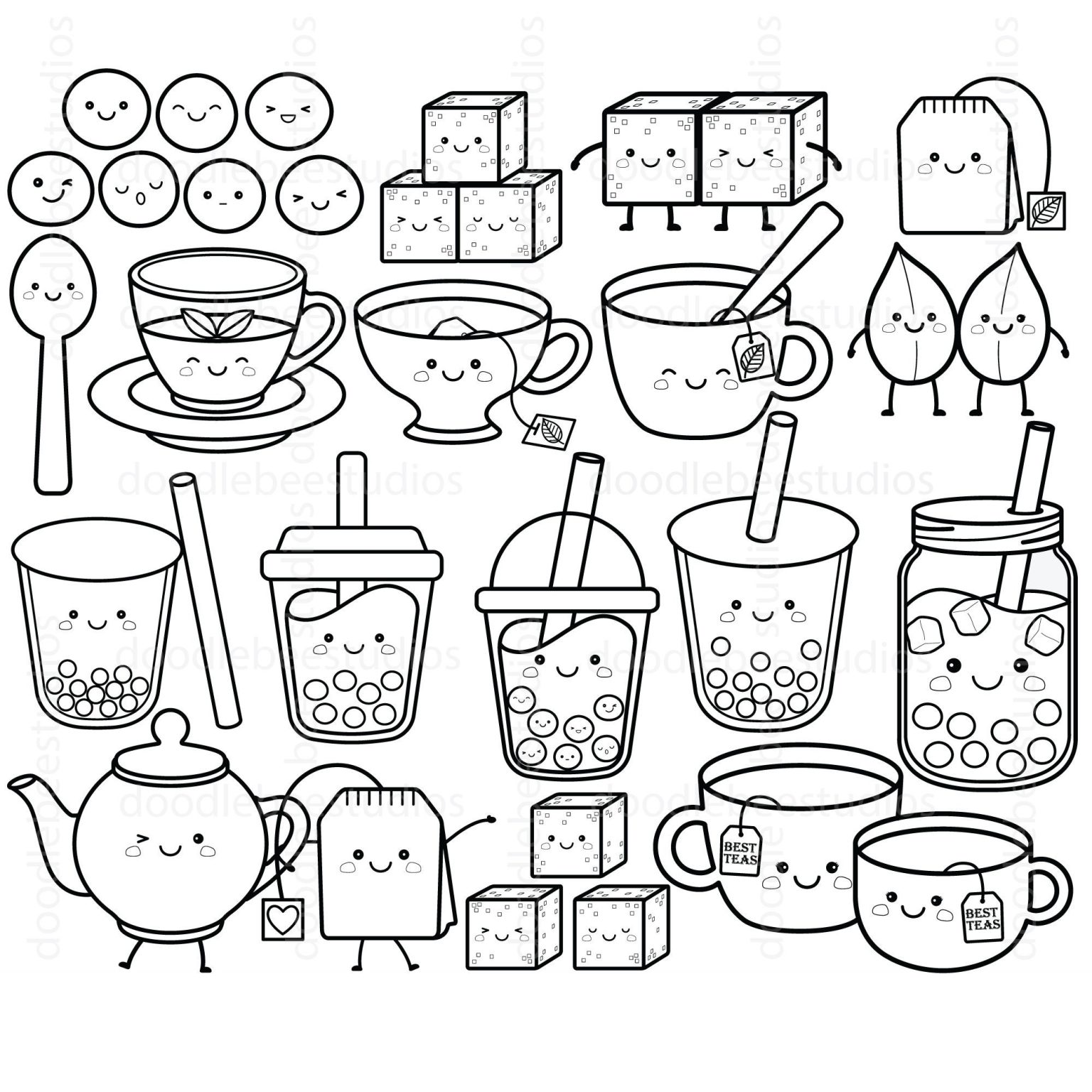 printable-cinnamon-roll-coloring-pages-free