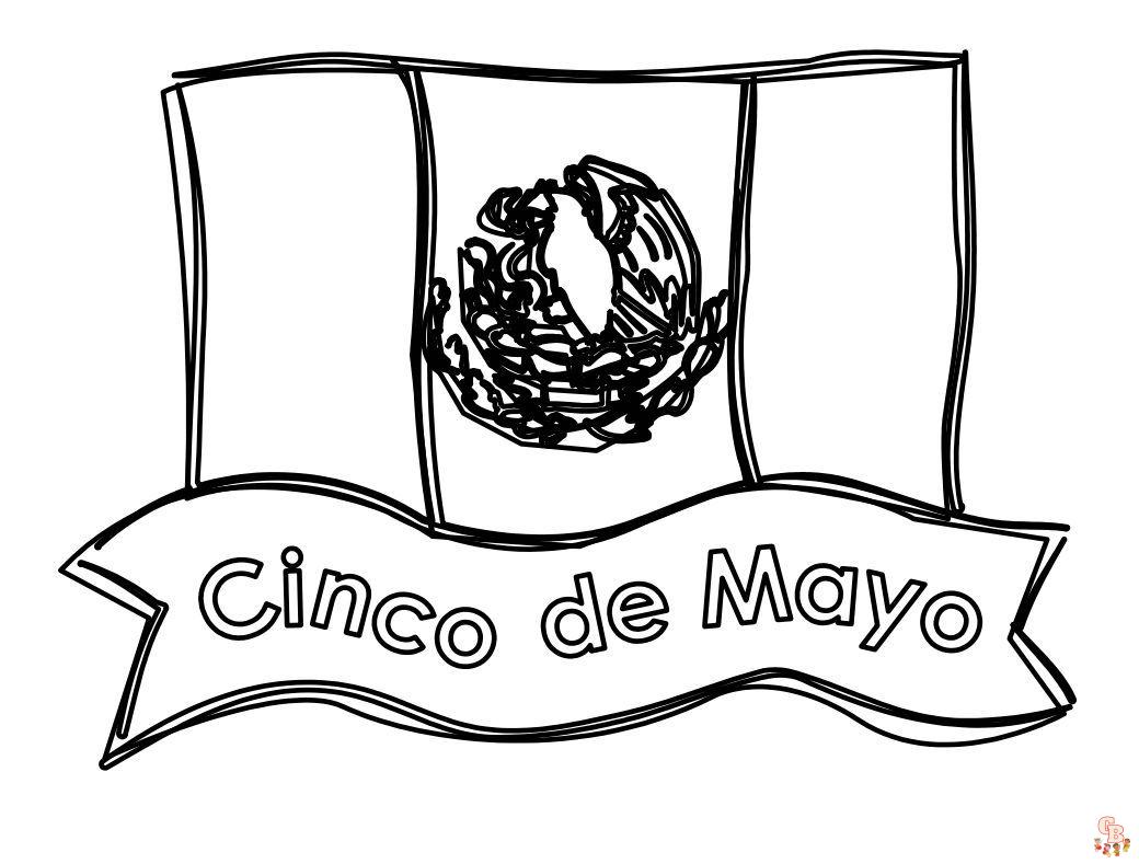 colormegoodcom cinco de mayo coloring pages 5908b1f13df78c92834cc611