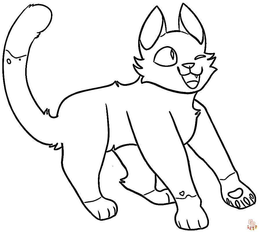 Pet Simulator X Coloring Pages 1