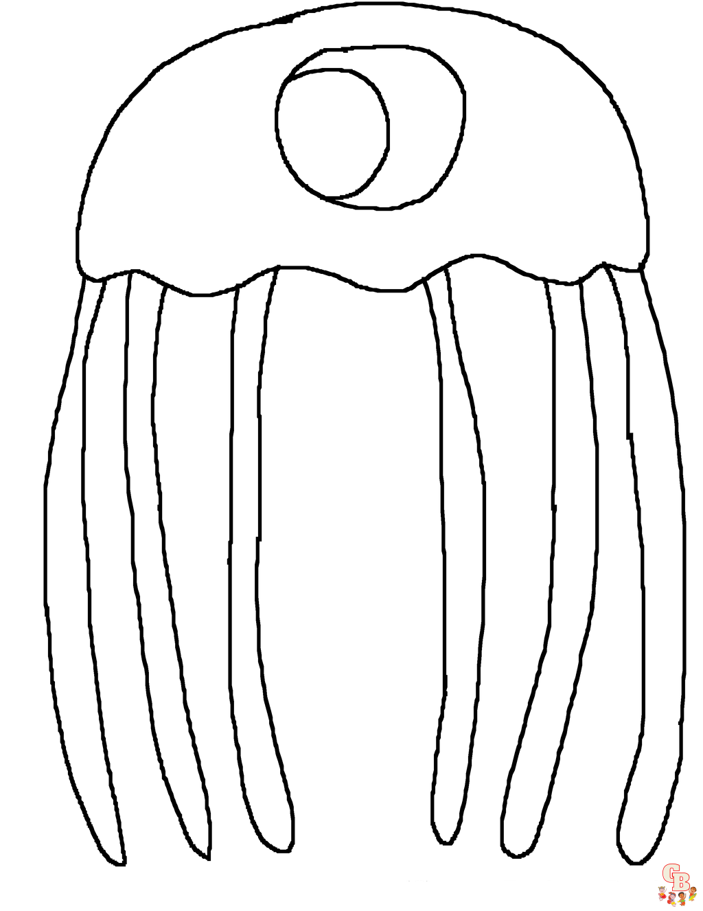 stinger flynn coloring pages