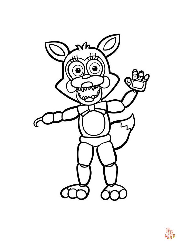 coloring pages free