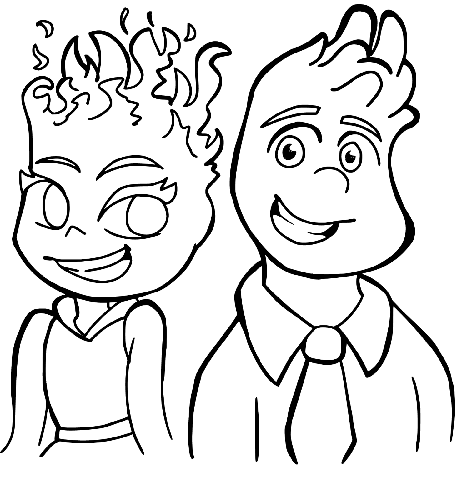 Discover Fun and Free DC Coloring Pages GBcoloring