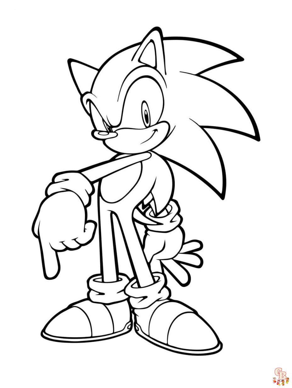 Sonic pointing