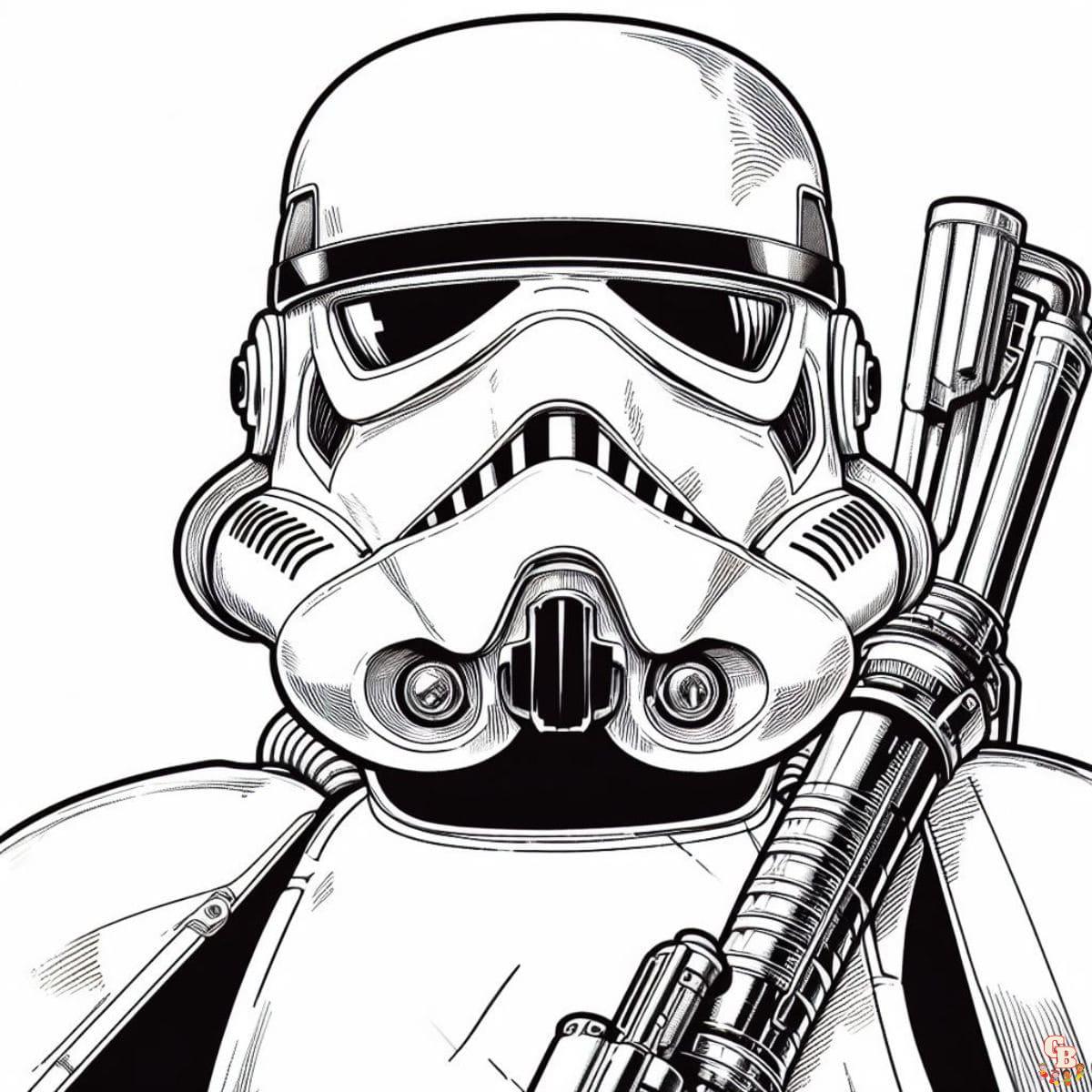 Stormtrooper Avatar