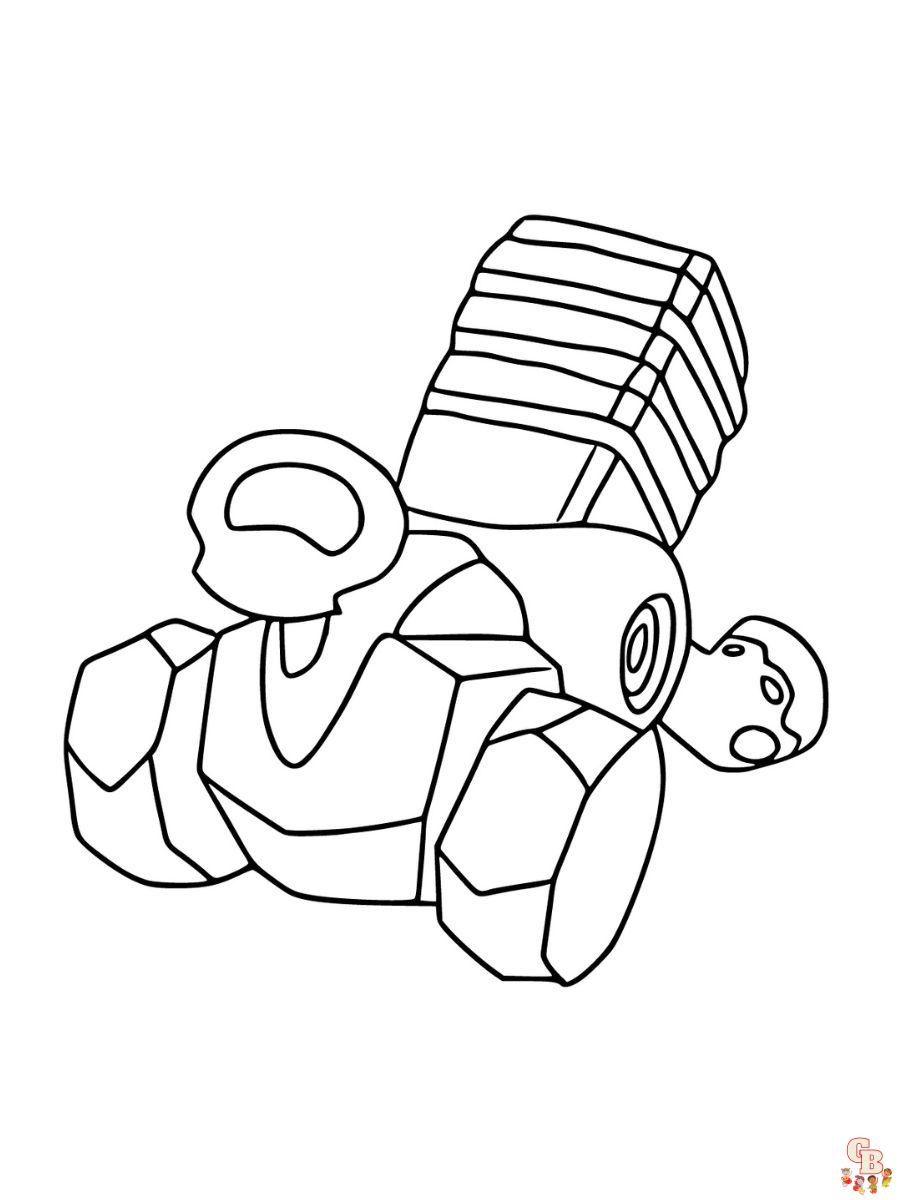 Varoom coloring page