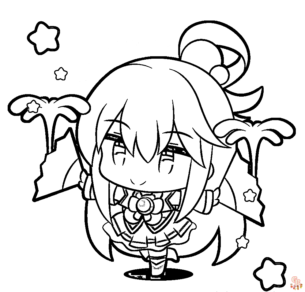 miku coloring pages to print