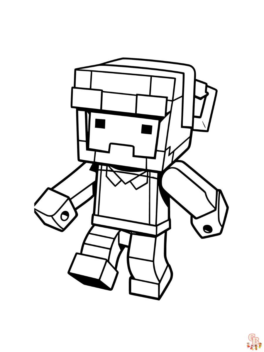 roblox adopt me coloring pages